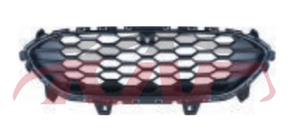 For Ford 29382020-2022 Kuga/escape&nbsp;bumper  Grille  With  Hole&nbsp;lv4b-8150-ay  Lv4b-8200-ajcw, Ford  Auto Grille, Kuga/escape Accessories Price-LV4B-8150-AY  LV4B-8200-AJCW