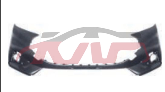 For Ford 29382020-2022 Kuga/escape&nbsp;front Bumper&nbsp;lv4b-17757-caw, Kuga/escape Car Accessories Catalog, Ford  Front Bumper Cover-LV4B-17757-CAW