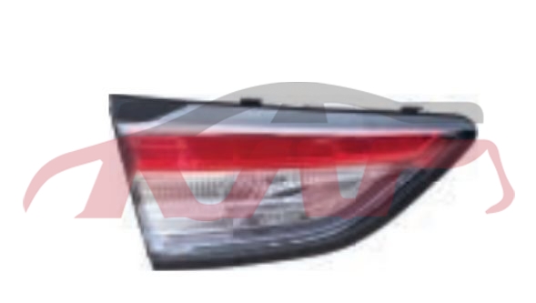 For Ford 29382020-2022 Kuga/escape&nbsp;rear  Lamp  Inside&nbsp;l  Lv4b-13a603-ce   R   Lv4b-13a602-ce, Ford  Car Lamps, Kuga/escape Automotive Accessorie-L  LV4B-13A603-CE   R   LV4B-13A602-CE