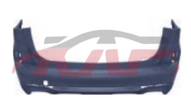 For Ford 29382020-2022 Kuga/escape&nbsp;rear   Bumper  High&nbsp;lv4b-17a894-ejfw, Kuga/escape List Of Auto Parts, Ford  Auto Part-LV4B-17A894-EJFW