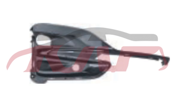 For Ford 29382020-2022 Kuga/escape&nbsp;fog Lamp Cover&nbsp;l  Lv4b-17k947-saw   R  Lv4b-17k946-saw, Ford  Lamp Cover, Kuga/escape Carparts Price-L  LV4B-17K947-SAW   R  LV4B-17K946-SAW