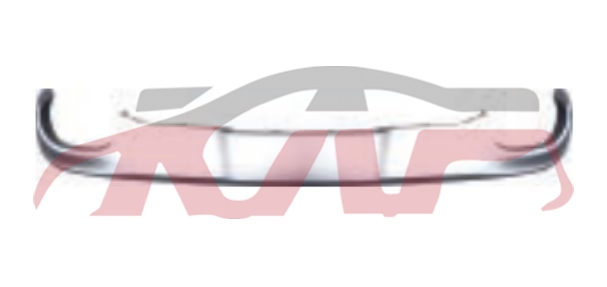 For Ford 29382020-2022 Kuga/escape&nbsp;front  Bumper  Lower  Smooth&nbsp;l  Lv4b-17b636-cbaw   R  Lv4b-17b635-cbaw, Ford   Car Body Parts, Kuga/escape Advance Auto Parts-L  LV4B-17B636-CBAW   R  LV4B-17B635-CBAW