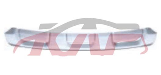 For Ford 29382020-2022 Kuga/escape&nbsp;front  Bumper  Lower  Silver&nbsp;lv4b-17c831-j, Ford   Automotive Parts, Kuga/escape Car Parts Shipping Price-LV4B-17C831-J