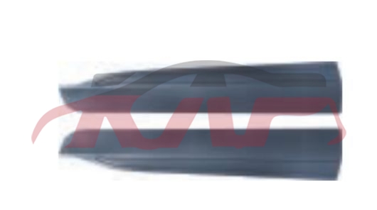 For Ford 29382020-2022 Kuga/escape&nbsp;front  Door  Board&nbsp;l  Lv4b-s20849-ebw  R  Lv4b-s20848-ebw, Kuga/escape Car Accessories, Ford  Water Tank Side Guard-L  LV4B-S20849-EBW  R  LV4B-S20848-EBW