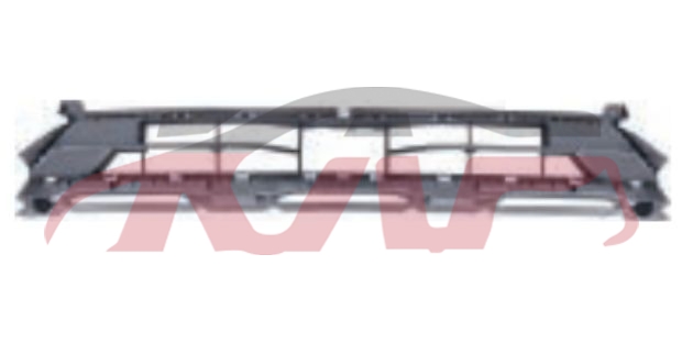 For Ford 29382020-2022 Kuga/escape&nbsp;bumper  Grlle  Lower  Prime&nbsp;lv4b-17k945-caaw, Kuga/escape Car Accessorie, Ford  Automobile Lower Grille-LV4B-17K945-CAAW