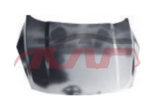 For Ford 29382020-2022 Kuga/escape&nbsp;hood  Aluminum&nbsp;lj6z-16612-a, Kuga/escape Auto Part Price, Ford  Auto Part-LJ6Z-16612-A