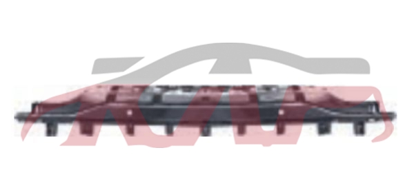 For Ford 29382020-2022 Kuga/escape&nbsp;rear  Bumper  Middle&nbsp;lv4b-17e911-ej, Ford   Automotive Accessories, Kuga/escape Car Part-LV4B-17E911-EJ