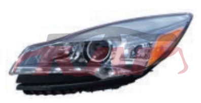 For Ford 20432013 Kuga/escape head  Lamp  Usa l  Cj54-13d155-a  R  Cj54-13d154-a, Ford  Kap Car Accessories, Kuga/escape Car Accessories-L  CJ54-13D155-A  R  CJ54-13D154-A