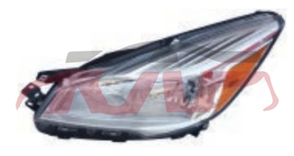 For Ford 20432013 Kuga/escape head  Lamp  Usa  Low l  Cj54-13wd30-ak   R  Cj54-13wd28-ak, Kuga/escape Auto Parts Price, Ford  Kap Auto Parts Price-L  CJ54-13WD30-AK   R  CJ54-13WD28-AK