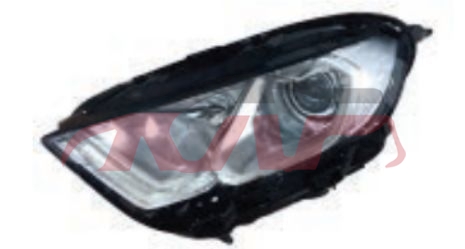 For Ford 21312018 Ecosport head  Lamp l  Gn15-13d155-bj   R  Gn15-13d164-bj, Ecosport Car Pardiscountce, Ford  Kap Car Pardiscountce-L  GN15-13D155-BJ   R  GN15-13D164-BJ