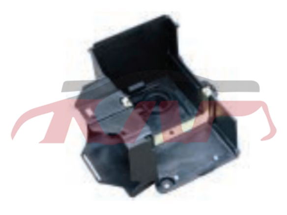 For Ford 7072005 Focus Sedan battery Side  Cover 1402455, Ford  Kap Automotive Accessories Price, Focus Automotive Accessories Price-1402455