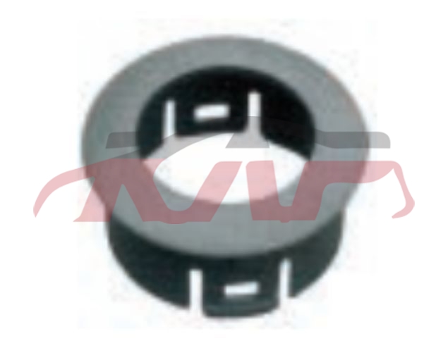 For Ford 7072005 Focus Sedan&nbsp;decorative  Ring  Of  Reversing  Radar&nbsp;5m51-15b858-aaxwaa, Focus Car Accessorie Catalog, Ford  Auto Part-5M51-15B858-AAXWAA
