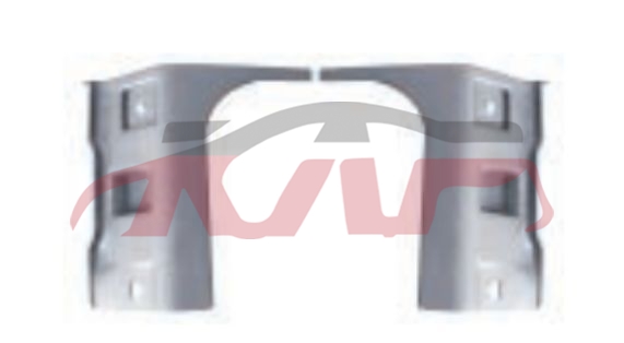 For Ford 7072005 Focus Sedan&nbsp;side  Bumper  Corner&nbsp;l  5m51-a10175  R  5m51-a10174, Ford   Car Body Parts, Focus Car Parts-L  5M51-A10175  R  5M51-A10174