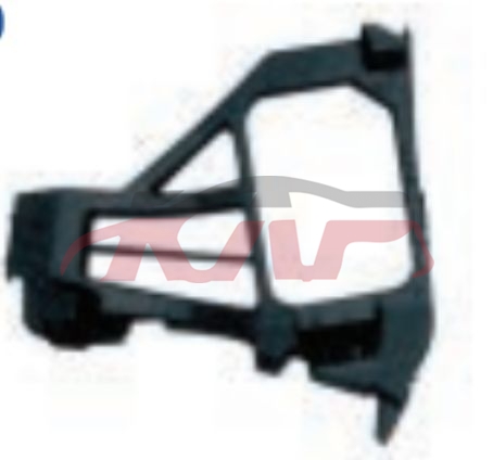 For Ford 7062007  Focus Sedan rear  Bumper  Holder l  4m51-a17e851-ac  1434189  R  4m51-a17e850-ac  1434190, Ford  Kap Automotive Parts, Focus Automotive Parts-L  4M51-A17E851-AC  1434189  R  4M51-A17E850-AC  1434190