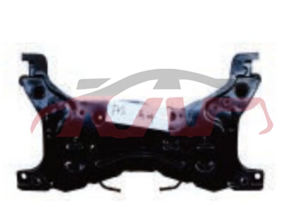 For Ford 7032009 Focus Sedan&nbsp;crossmember&nbsp;8m51-5019-aa, Focus Accessories, Ford  Auto Lamps-8M51-5019-AA