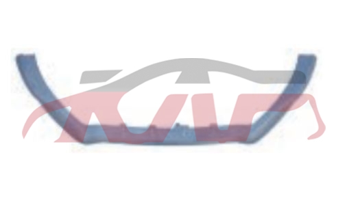 For Ford 28922013 Focus St&nbsp;front   Bumper  Lower&nbsp;, Focus Automotive Parts, Ford  Front Bumper Face Bar-