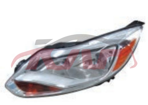 For Ford 28912012 Focus Usa&nbsp;head  Lamp  Usa&nbsp;, Focus Car Parts, Ford  Headlight Lamps-