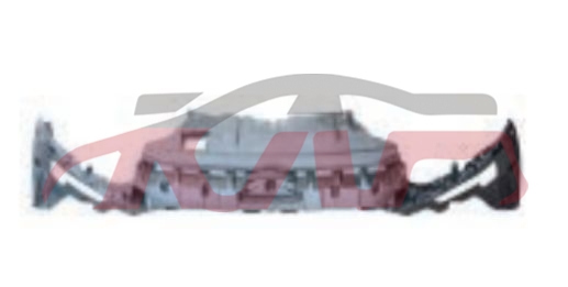 For Ford 28922013 Focus St&nbsp;front  Bumper  Bracket&nbsp;cm51-17e778-a, Ford  Bumper Support, Focus Automotive Accessories Price-CM51-17E778-A