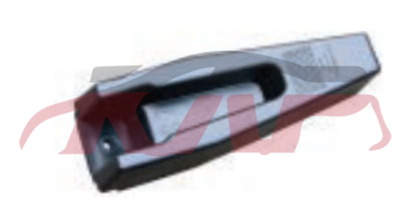 For Ford 28922013 Focus St&nbsp;rear  Bumper  Connections&nbsp;cm51-17b918-a, Ford  Auto Parts, Focus Parts For Cars-CM51-17B918-A