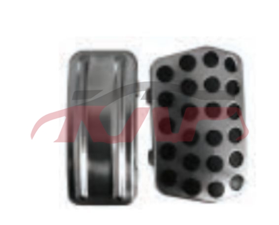 For Ford 28922013 Focus St&nbsp;pedal&nbsp;, Focus Car Part, Ford  Auto Part-