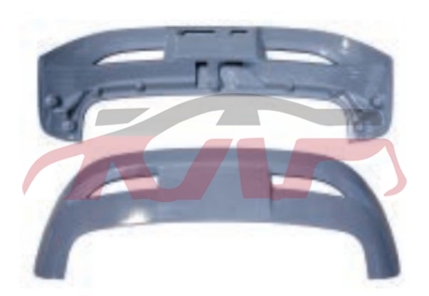 For Ford 28922013 Focus St&nbsp;spoiler&nbsp;, Focus Car Accessories, Ford  Auto Part-