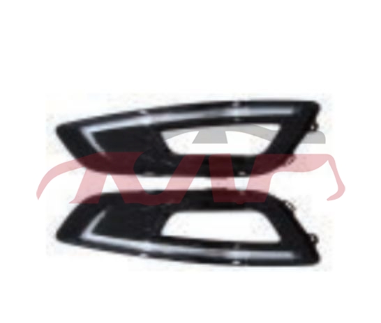 For Ford 14802015 Foucs fog  Lamp  Cover , Focus Automotive Parts Headquarters Price, Ford  Kap Automotive Parts Headquarters Price-