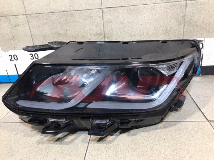 For Geely2904for Atlas Pro  2022&nbsp;head Lamp&nbsp;7051025500   7051025400, Atlas Pro Accessories, Geely Auto Headlight-7051025500   7051025400