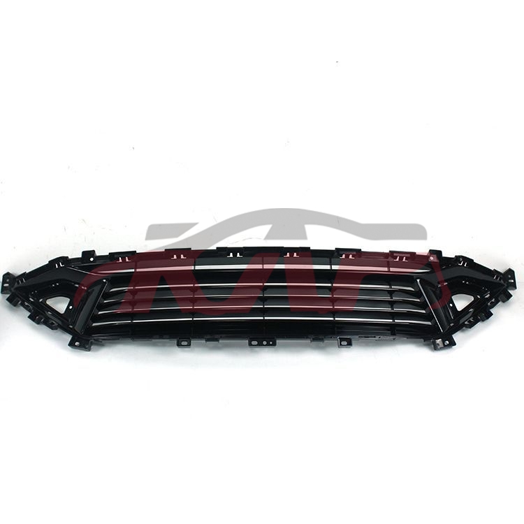 For Geely28042021 Coolray bumper Grille 6010082700, Coolray Car Parts, Geely Kap Car Parts-6010082700