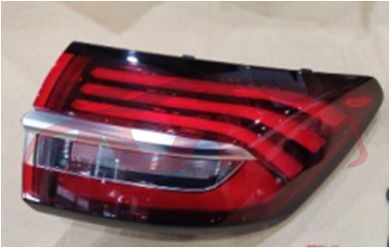 For Geely28042021 Coolray tail Lamp , Coolray Automotive Parts Headquarters Price, Geely Kap Automotive Parts Headquarters Price-