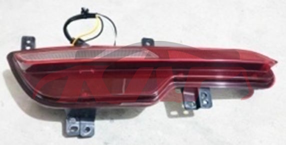 For Changan 2858uni-v 2023&nbsp;rear Bumper Lamp&nbsp;c281f280503-0700, Uni-v Cheap Auto Parts, Changan  Led Reflector-C281F280503-0700