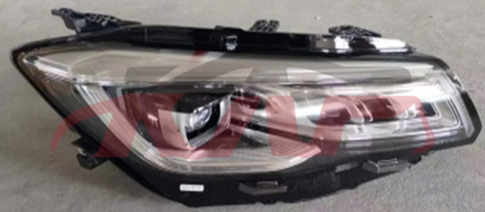 For Changan 20312818 Cs75&nbsp;head Lamp&nbsp;, Changan   Automotive Parts, Cs75 Cheap Auto Parts-