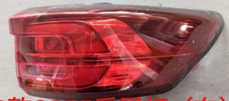 For Changan 20312818 Cs75&nbsp;tail Lamp&nbsp;, Cs75 Car Accessories, Changan  Auto Lamp-