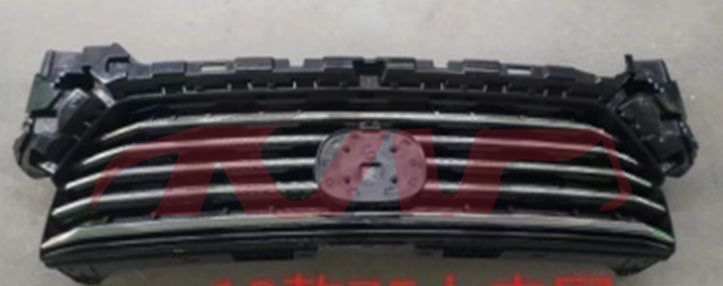 For Changan 20312818 Cs75&nbsp;grille&nbsp;, Cs75 Accessories, Changan   Automotive Accessories-