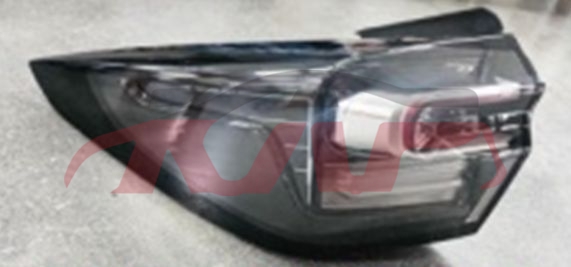 For Changan 312955 Plus 2024&nbsp;tail Lamp&nbsp;l  S203f280503-0300-aa   R   S203280503-0400-aa, Changan  Auto Part, Cs55 Auto Parts Prices-L  S203F280503-0300-AA   R   S203280503-0400-AA