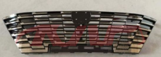 For Changan 312955 Plus 2024&nbsp;grille&nbsp;s203f2713011200, Changan  Plastic Grille, Cs55 Car Parts Catalog-S203F2713011200