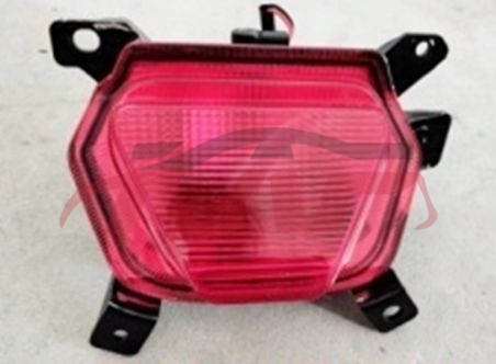 For Changan 312955 Plus 2024&nbsp;reflector&nbsp;, Changan  Red Reflector, Cs55 Accessories-