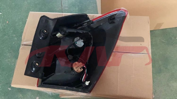 For Suzuk 27642009 Swift/sx4&nbsp;tail Lamp&nbsp;l:35604-66m00-000 R:35670-61m1-0000, Swift Auto Part, Suzuk  Auto Part-L:35604-66M00-000 R:35670-61M1-0000