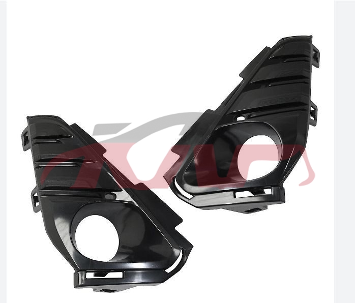 For Gmc30862018-2019 Terrian&nbsp;fog  Lamp  Cover&nbsp;l:23196307 R:23196308, Terrian Cheap Auto Parts, Gmc Foglamps Cover-L:23196307 R:23196308