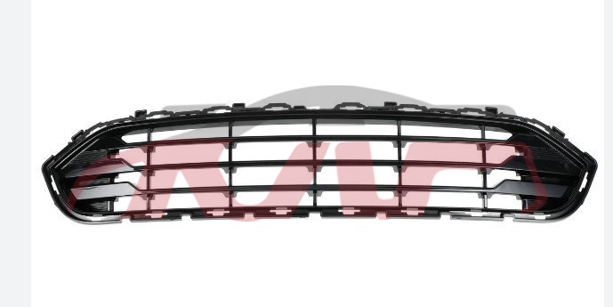 For Gmc30862018-2019 Terrian&nbsp;front  Bumper  Grille&nbsp;23196302, Gmc Grilles, Terrian Auto Parts-23196302