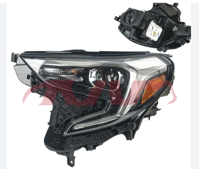 For Gmc30862018-2019 Terrian&nbsp;head Lamp&nbsp;, Terrian Basic Car Parts, Gmc Head Light-
