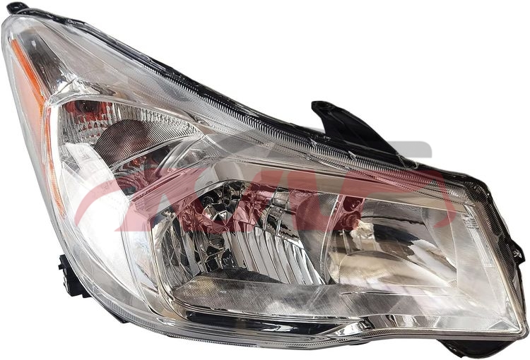 For Subaru 20206014 head Lamp , Subaru  Kap Accessories, Forester Accessories-