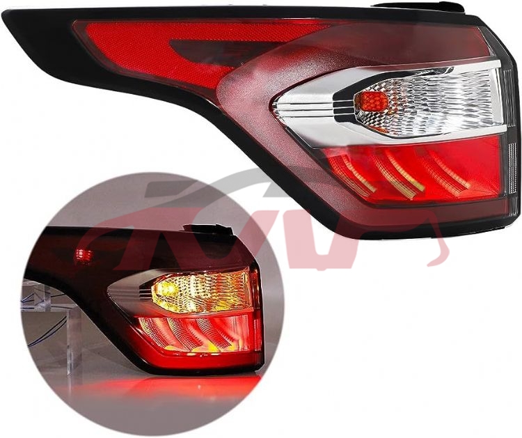 For Ford 22432017 Kuga/escape tail Lamp gv4113405ad      Gv4113404ad, Kuga/escape Car Part, Ford   Taillamp-GV4113405AD      GV4113404AD