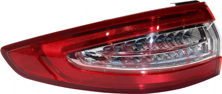 For Ford 7172013 Mondeo/fusion tail Lamp , Ford  Kap Cheap Auto Parts, Mondeo/fusion Cheap Auto Parts-