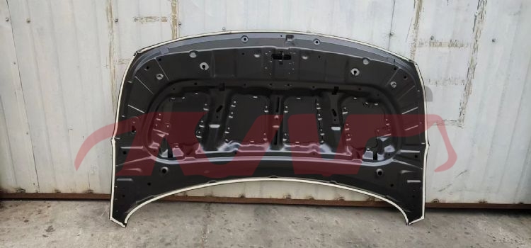 For Kia 31052016 Cerato/k3&nbsp;hood, Iron&nbsp;66400-a7600, Cerato/k3 Accessories, Kia  Auto Part-66400-A7600