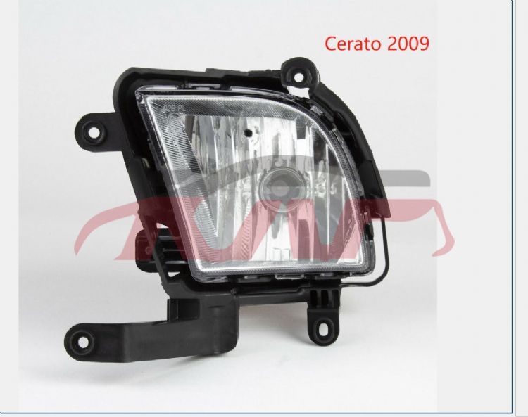For Kia 31042009-2012 Cerato/forte&nbsp;fog Lamp&nbsp;, Kia   Automotive Accessories, Cerato/k3 Car Spare Parts-