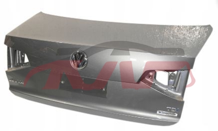 For V.w. 22282015-2018 Jetta&nbsp;trunk  Lid&nbsp;5c6827025e, V.w.  Auto Part, Jetta Car Accessories Catalog-5C6827025E