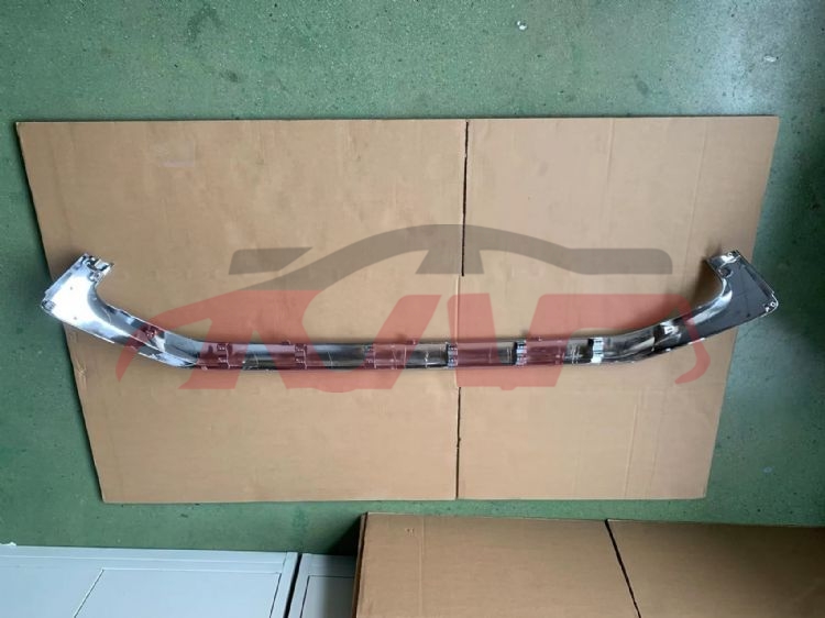 For Lexus 1075lx570   2016&nbsp;front Grille Tirm Stripe&nbsp;, Lx Suv Auto Parts Manufacturer, Lexus  Adornmet-