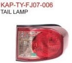 For Toyota 287landcruiser Pick-up Fj70-75 tail Lamp , Land Cruiser Automotive Accessorie, Toyota  Kap Automotive Accessorie-