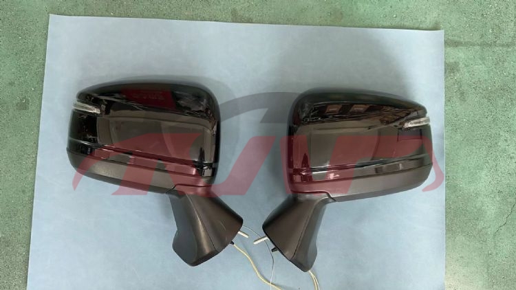 For Toyota 20692021 Landcruiser Lc300&nbsp;door Mirror&nbsp;, Toyota  Auto Part, Land Cruiser Carparts Price-