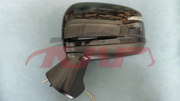 For Toyota 20692021 Landcruiser Lc300&nbsp;door Mirror&nbsp;, Toyota  Auto Part, Land Cruiser Carparts Price-